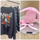 마르디 메크르디 MARDI MERCREDI 잠실 롯데월드몰점 방문, 24S/S 신상 피팅 후기