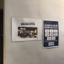 [탐앤탐스/탐리포터] 서울 한 가운데에 있는 거대한 카페 숲! &#34;탐탐 블랙그레이트점&#34; 솔직후기!
