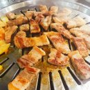 토종암돼지구이 이미지