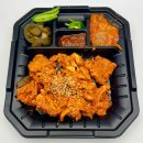 +5편의점 | gs25 편의점 신상 도시락 5찬세트 고추장불고기 내돈내산 솔직후기