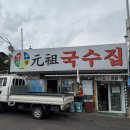 GS25 호원가나안점 | 창릉천 자전거길 따라 라이딩으로 행주산성 원조국수집 방문기(+길 안내/컴포즈커피)