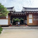 경주, 머물다3 | 경주한옥숙소 황리단길 소설재 비형 숙박후기