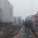 봄을 담은 기초 어반스케치 | 어반스케쳐스-서울 12월정모 체험후기 / 종묘 일원 251220