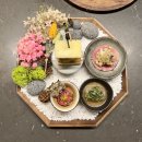 코엑스 근처 맛집 모도우 삼성점 디너 룸식당 후기