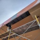 천장주유소 이미지