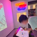 외인구단 | 경기도 부천 I 폭염 무더위 실내 데이트 추천 한국 만화 박물관 방문 후기