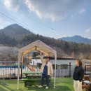 멍펜션5 | 가평 멍펜션 숙박 후기(4/5-6)