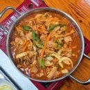 곡반정로 | [수원] 곡반정동 맛집 두루치기 잘하는 김가네삼겹살김치찌개두루치기 후기