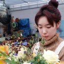 플로리스트 이미지