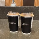 포은대로 | [죽전] 신세계 사우스시티 4층 멤버스바 스마트오더 후기 (+레드플러스 등급 달성)