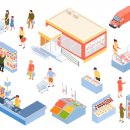 이마트에브리데이 정관점 이미지