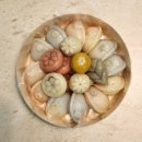 잠실찹쌀떡 떡맛집 온화담 고급 수제 답례떡 떡주문
