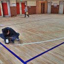 나래체육관 이미지