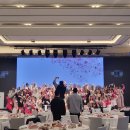 블레싱보 | 외국인 대상 영어 보자기 포장 클래스 후기 [D사 임직원 워크숍]