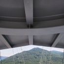 보현산댐 별빛전망대 이미지