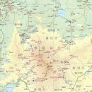 홍성/보령 오서산 억새 산행 (13-10-09) 이미지