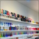 서면네일 멋집 손끝에서 NAIL&amp;BEAUTY 방문 후기