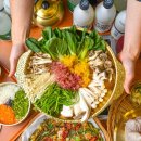 오래오래칼국수