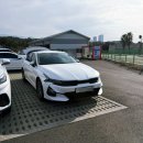 땡큐카 | 제주렌트카 땡큐렌터카 k5 lpg 한도 무제한 이용후기