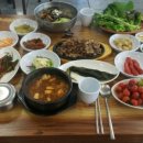 안흥숯불고기막국수 이미지
