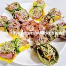 강감찬도시농업센터 화장실 | (2025년후기) #성인요리 #제철농산물요리 #텃밭브런치한접시 #강감찬도시농업센터