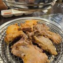 돈이랑꼬꼬랑 - 안산시 단원구 예술대학로5길 9 | [꼬꼬씨닭갈비] 경기광주 송정동 맛집 숯불 닭갈비&닭발 맛집 내돈 내산
