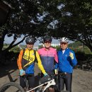 251009 추석연휴 번개라이딩 이미지