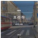 사디스튜디오 | 2025 동유럽 프라하 4일차 후기(레트나 공원, 카를린 지구, 프라하 야경)