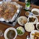 하판식육식당 | 칠곡 가산 맛집 하판식육식당 / 낮술 부르는 대구근교 맛집