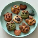 홍화각기 | 37개월아기랑 뽀로로쿠키 만들기 DIY 클레이쿠키 키트 후기 맛
