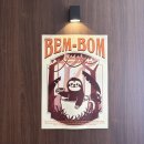 [대구 삼덕] 포르투갈식 에그타르트 전문 카페 “BEM-BOM(벵봉)“