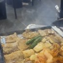 은바기식당 - 남동구 석산로 9 | 은바기식당
