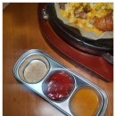 왕십리누룽지통닭구이 이미지