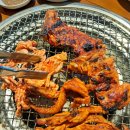 서울 신림 맛집 가성비 끝내준 박재성의 메밀숯불닭갈비