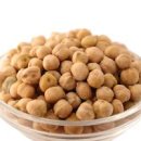 병아리콩 칼로리 효능 부작용 영양성분 단백질 탄수화물 보관 먹는법 이미지