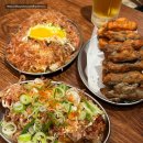 대박(227-9000)화서역푸르지오  | 스타필드근처 화서동술집 안주맛집인정 생마차 수원화서점