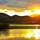 주남저수지 이미지