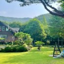 속리산통나무펜션 이미지