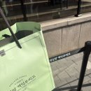 대흥휴게소 | 성심당 말차 시루 토요일 웨이팅 후기 / 주차비 저렴한 주차장