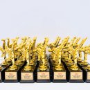 한국체대 초월 태권도장 이미지