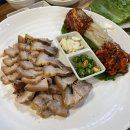 [대전 비래동] 보쌈맛집으로 유명한 &#39;명가네 보쌈 칼국수&#39;