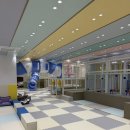 호텔코어 키즈풀빌라 | 250평 나주 호텔코어 키즈풀빌라 2박3일 후기 #내돈내산 #키즈카페 _ 251114