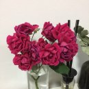 헤어퍼머먼트 스타일 이미지