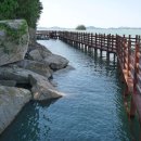 탄도 섬마을 이미지