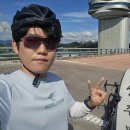 영신자전거 | 자전거국토종주 연습 후기(상주보-이화령휴게소 왕복 코스 132km)
