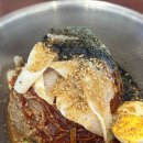 천본제1농로 | 배방산 근처 맛집, 바른면옥에서 막국수, 야채바삭전, 수육 먹방!
