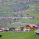 스위스샬레 이미지