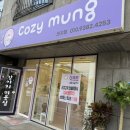 COZY 멍 이미지