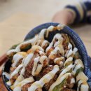 시전마을상가 | 운정 산내마을 맛집 한 그릇으로 채우는 우마이동의 가정식 덮밥