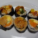 봉동앤김밥 이미지